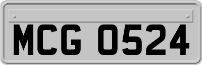 MCG0524