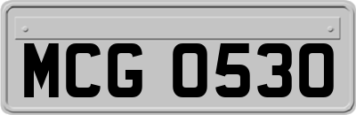 MCG0530