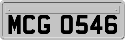 MCG0546