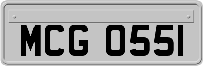 MCG0551