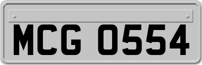 MCG0554