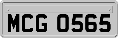 MCG0565