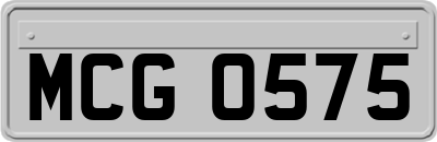 MCG0575