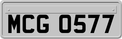 MCG0577