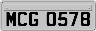 MCG0578