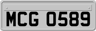 MCG0589