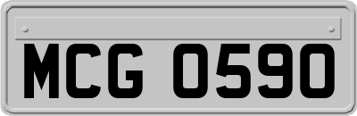 MCG0590