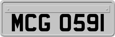 MCG0591