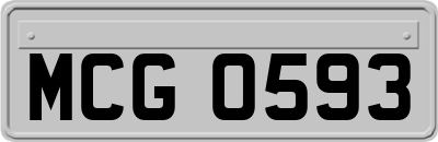 MCG0593