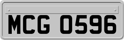 MCG0596