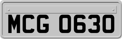 MCG0630
