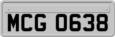 MCG0638
