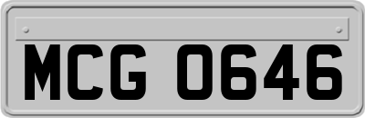MCG0646