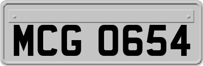 MCG0654
