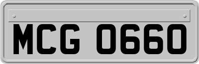 MCG0660