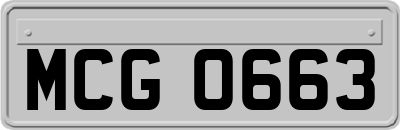 MCG0663