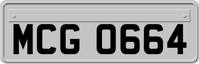 MCG0664