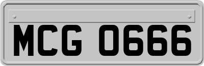 MCG0666