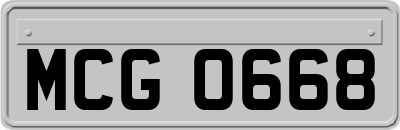 MCG0668