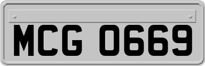 MCG0669