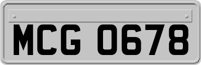 MCG0678