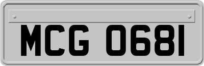 MCG0681