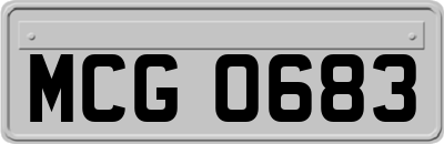 MCG0683