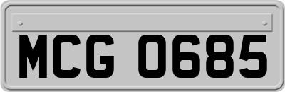 MCG0685