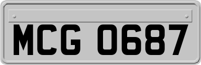 MCG0687