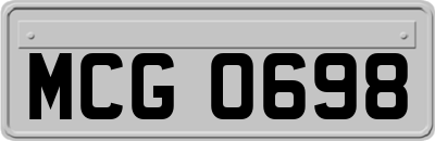 MCG0698