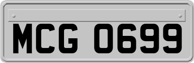 MCG0699
