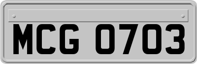 MCG0703