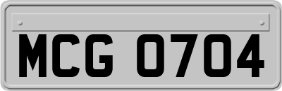 MCG0704