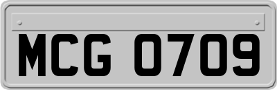 MCG0709