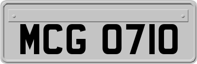MCG0710