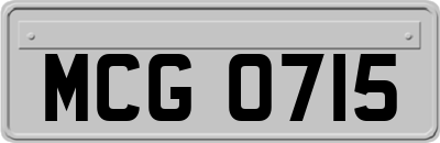 MCG0715