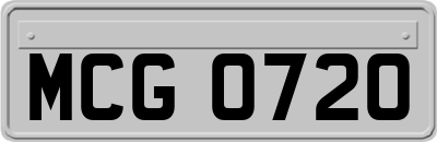 MCG0720