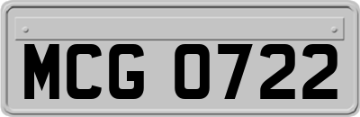 MCG0722