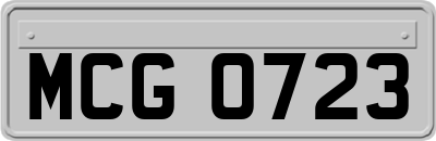 MCG0723