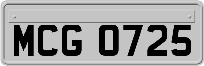 MCG0725