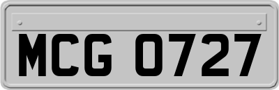 MCG0727