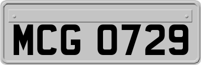 MCG0729