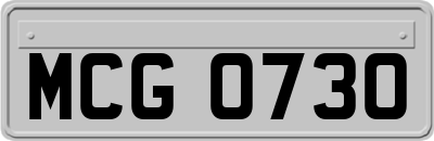 MCG0730