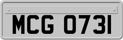 MCG0731