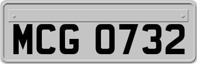 MCG0732