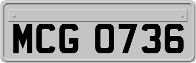 MCG0736