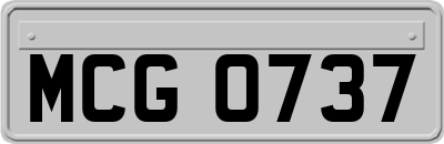 MCG0737