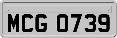 MCG0739