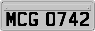 MCG0742