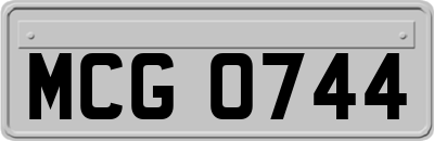 MCG0744
